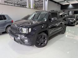 JEEP Renegade 1.3 16V 4P FLEX T270 TURBO AUTOM�TICO