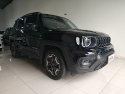 JEEP Renegade 1.3 16V 4P FLEX T270 SPORT TURBO AUTOM�TICO