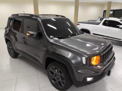 JEEP Renegade 1.3 16V 4P FLEX T270 S 4X4 TURBO AUTOM�TICO