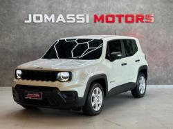 JEEP Renegade 1.3 16V 4P FLEX T270 TURBO AUTOM�TICO