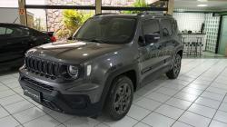 JEEP Renegade 1.3 16V 4P FLEX T270 SPORT TURBO AUTOM�TICO