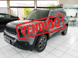 JEEP Renegade 1.3 16V 4P FLEX T270 SPORT TURBO AUTOM�TICO