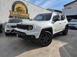 JEEP Renegade 1.3 16V 4P FLEX T270 S 4X4 TURBO AUTOM�TICO