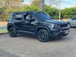 JEEP Renegade 1.3 16V 4P FLEX T270 TURBO AUTOM�TICO