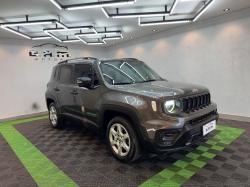 JEEP Renegade 1.3 16V 4P FLEX T270 SPORT TURBO AUTOM�TICO