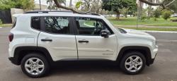 JEEP Renegade 1.3 16V 4P FLEX T270 TURBO AUTOMÁTICO