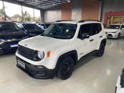 JEEP Renegade 1.8 16V 4P FLEX AUTOMTICO