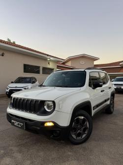 JEEP Renegade 1.8 16V 4P FLEX