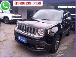 JEEP Renegade 1.8 16V 4P FLEX SPORT