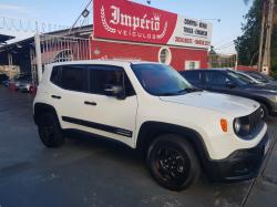 JEEP Renegade 1.8 16V 4P FLEX