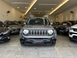 JEEP Renegade 1.8 16V 4P FLEX SPORT AUTOMTICO