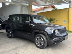 JEEP Renegade 1.8 16V 4P FLEX AUTOMTICO