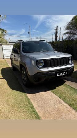 JEEP Renegade 1.8 16V 4P FLEX