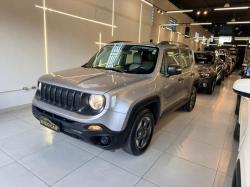 JEEP Renegade 1.8 16V 4P FLEX AUTOMTICO