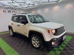 JEEP Renegade 1.8 16V 4P FLEX SPORT AUTOMTICO