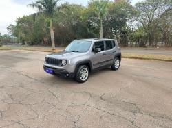 JEEP Renegade 1.8 16V 4P FLEX SPORT AUTOMTICO