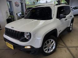 JEEP Renegade 1.8 16V 4P FLEX SPORT AUTOMTICO