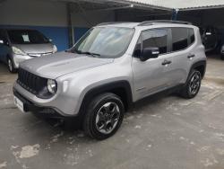 JEEP Renegade 1.8 16V 4P FLEX AUTOMTICO