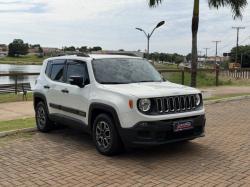JEEP Renegade 1.8 16V 4P FLEX AUTOM�TICO