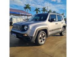JEEP Renegade 1.8 16V 4P FLEX AUTOM�TICO
