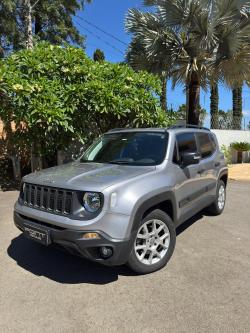 JEEP Renegade 1.8 16V 4P FLEX SPORT AUTOM�TICO