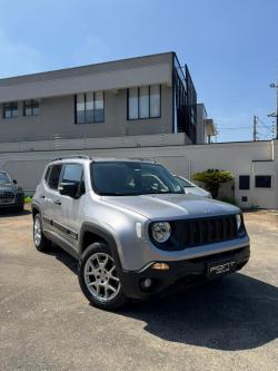 JEEP Renegade 1.8 16V 4P FLEX SPORT AUTOM�TICO