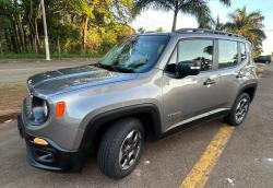 JEEP Renegade 1.8 16V 4P FLEX