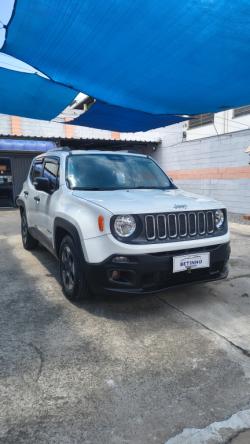 JEEP Renegade 1.8 16V 4P FLEX SPORT