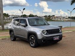 JEEP Renegade 1.8 16V 4P FLEX AUTOM�TICO