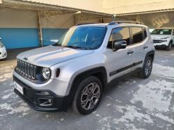 JEEP Renegade 1.8 16V 4P FLEX SPORT