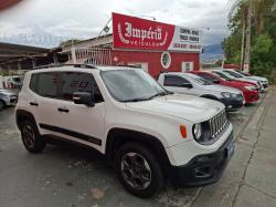 JEEP Renegade 1.8 16V 4P FLEX SPORT