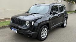 JEEP Renegade 1.8 16V 4P FLEX SPORT AUTOM�TICO