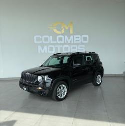 JEEP Renegade 1.8 16V 4P FLEX SPORT AUTOM�TICO