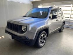 JEEP Renegade 1.8 16V 4P FLEX AUTOM�TICO