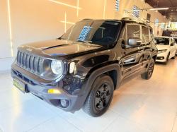 JEEP Renegade 1.8 16V 4P FLEX AUTOM�TICO
