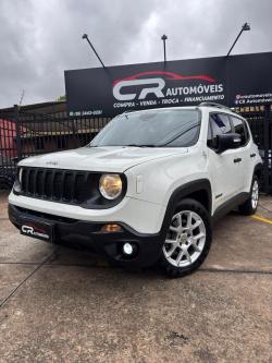 JEEP Renegade 1.8 16V 4P FLEX SPORT AUTOM�TICO