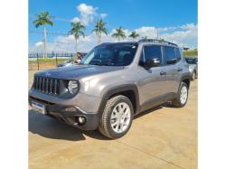 JEEP Renegade 1.8 16V 4P FLEX SPORT AUTOM�TICO