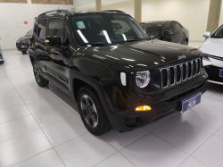 JEEP Renegade 1.8 16V 4P FLEX AUTOM�TICO