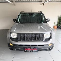 JEEP Renegade 1.8 16V 4P FLEX SPORT AUTOM�TICO