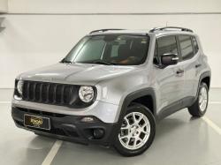 JEEP Renegade 1.8 16V 4P FLEX SPORT