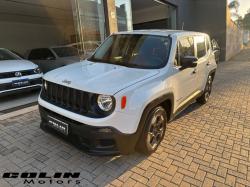 JEEP Renegade 1.8 16V 4P FLEX