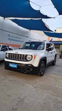 JEEP Renegade 1.8 16V 4P FLEX SPORT