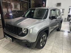 JEEP Renegade 1.8 16V 4P FLEX AUTOM�TICO