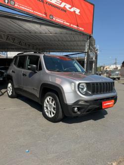 JEEP Renegade 1.8 16V 4P FLEX SPORT AUTOM�TICO