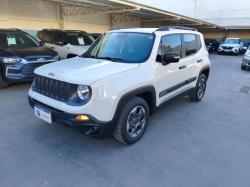 JEEP Renegade 1.8 16V 4P FLEX SPORT AUTOM�TICO
