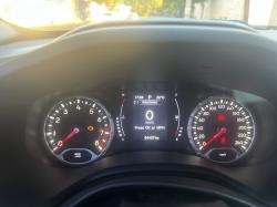JEEP Renegade 1.8 16V 4P FLEX AUTOM�TICO