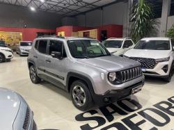 JEEP Renegade 1.8 16V 4P FLEX AUTOM�TICO