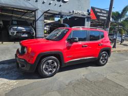 JEEP Renegade 1.8 16V 4P FLEX SPORT AUTOM�TICO