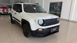 JEEP Renegade 1.8 16V 4P FLEX AUTOM�TICO