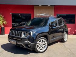 JEEP Renegade 1.8 16V 4P LIMITED FLEX AUTOM�TICO